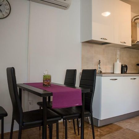 Apartment Dawn فيليكا غوغيتْسا المظهر الخارجي الصورة