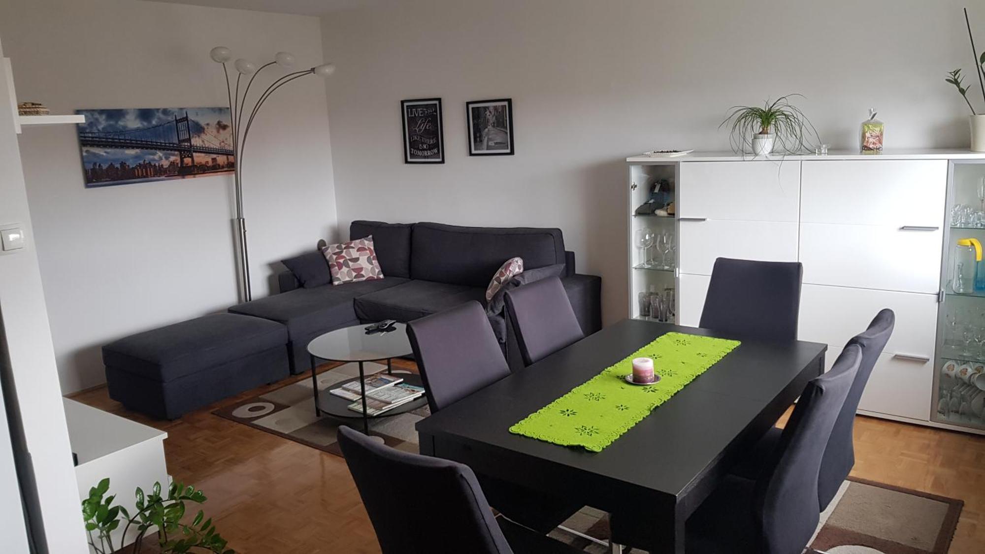 Apartment Dawn فيليكا غوغيتْسا المظهر الخارجي الصورة