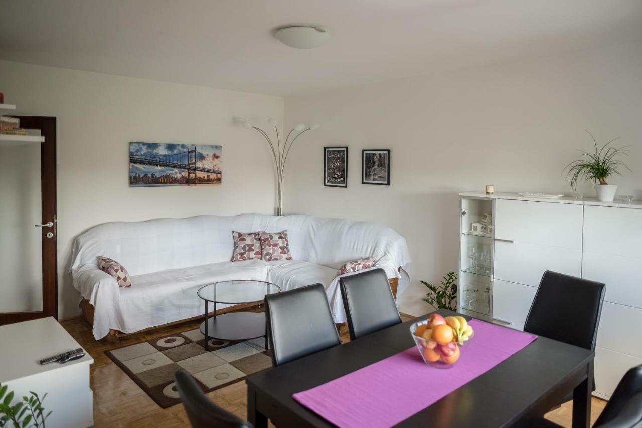 Apartment Dawn فيليكا غوغيتْسا الغرفة الصورة