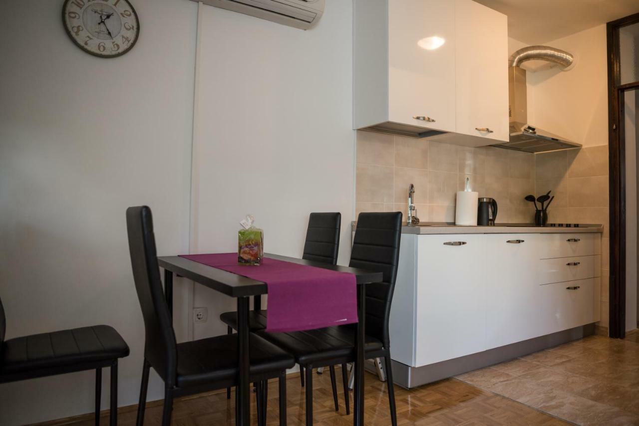 Apartment Dawn فيليكا غوغيتْسا المظهر الخارجي الصورة