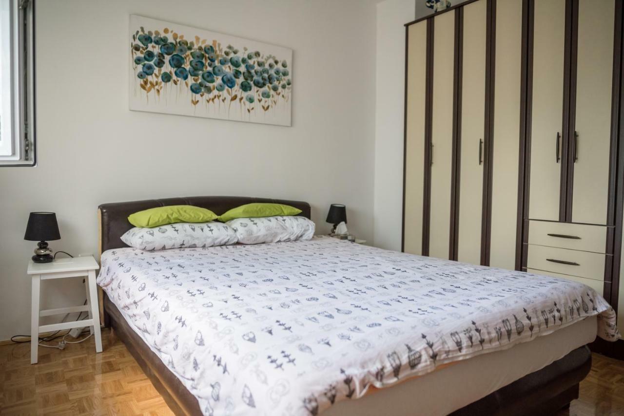 Apartment Dawn فيليكا غوغيتْسا المظهر الخارجي الصورة