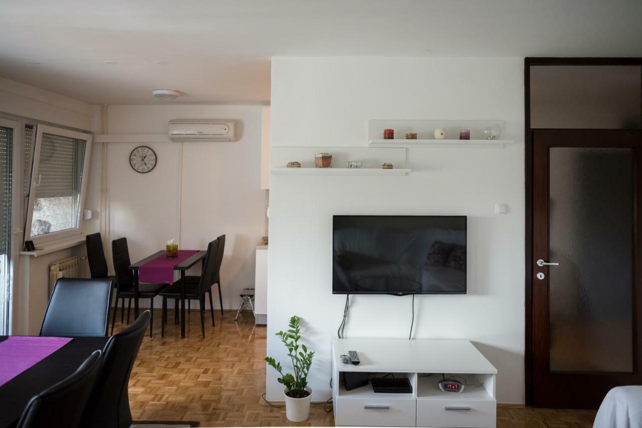 Apartment Dawn فيليكا غوغيتْسا المظهر الخارجي الصورة