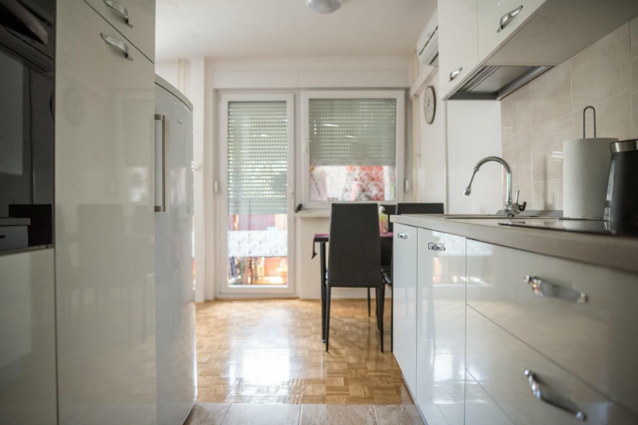 Apartment Dawn فيليكا غوغيتْسا المظهر الخارجي الصورة