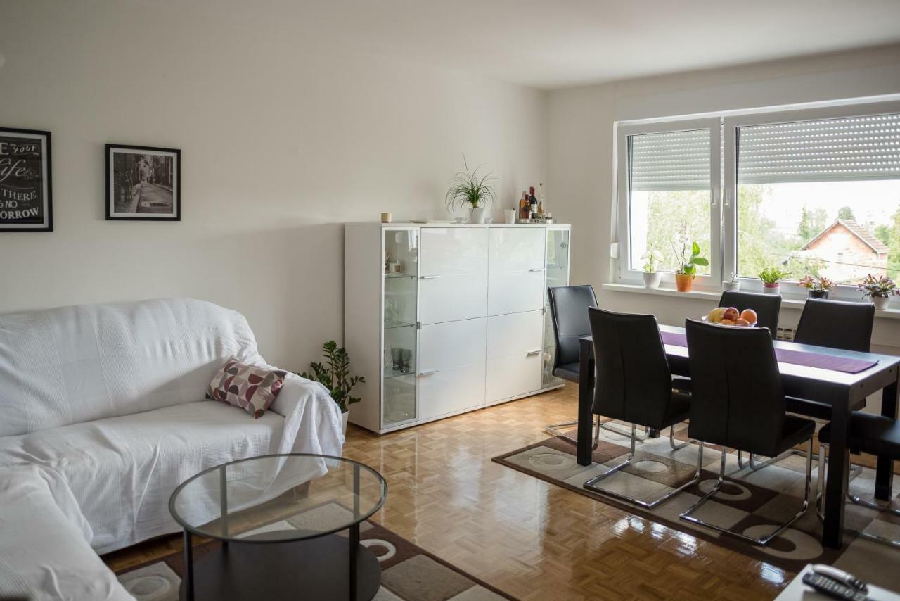 Apartment Dawn فيليكا غوغيتْسا المظهر الخارجي الصورة