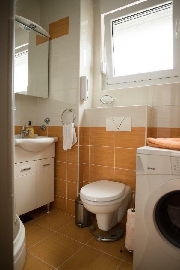 Apartment Dawn فيليكا غوغيتْسا المظهر الخارجي الصورة