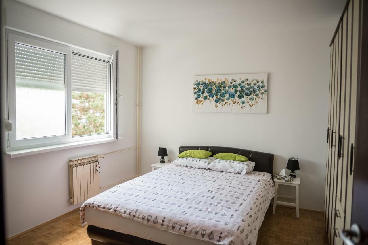 Apartment Dawn فيليكا غوغيتْسا المظهر الخارجي الصورة
