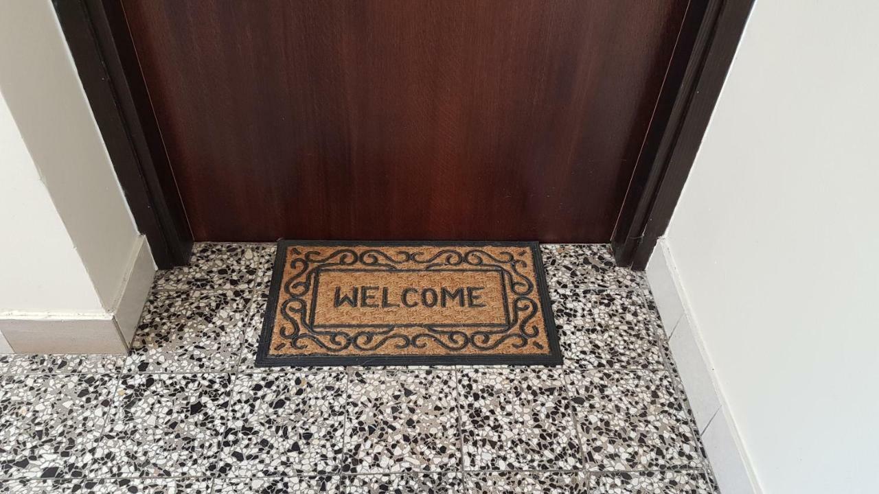 Apartment Dawn فيليكا غوغيتْسا المظهر الخارجي الصورة