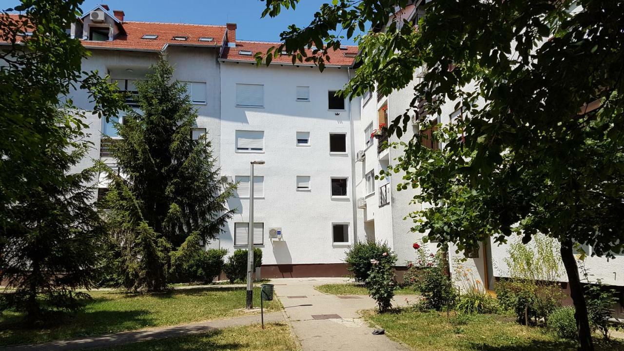 Apartment Dawn فيليكا غوغيتْسا المظهر الخارجي الصورة